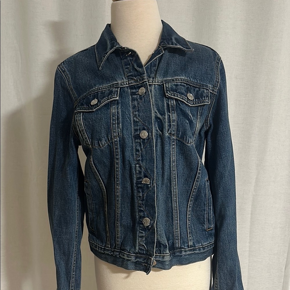 Classic Denim Jacket | GAP 1969